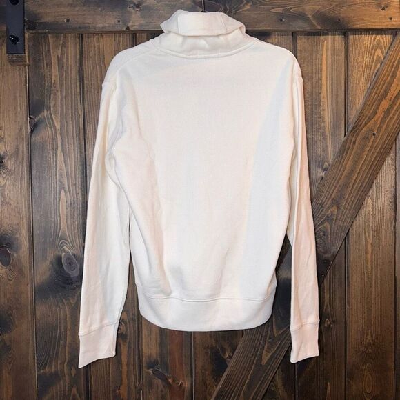 Polo Ralph Lauren Cowl Neck Sweater Pullover Sweatshirt - Picture 3 of 6